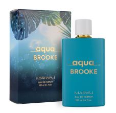 Aqua Brooke Eau De Parfum