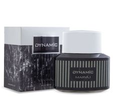 Dynamic Eau De Parfum