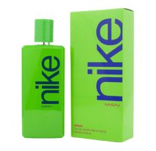 Nike Green Eau De Toilette Natural Spray For Man, 100ml