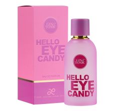 Perfume Lounge Gin & Tonic Hello Eye Candy Eau De Parfum, 100ml