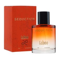 Perfume Lounge Taboo Seduction Eau De Parfum, 100ml