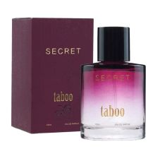 Taboo Secret Eau De Parfum