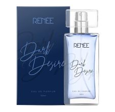 Renee Cosmetics Dark Desire Eau De Parfum, 50ml