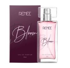 Renee Cosmetics Bloom Eau De Parfum, 50ml