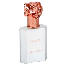 Musk 01 Perfume