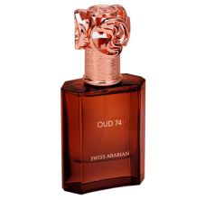 Oud 74 Perfume
