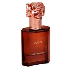 Swiss Arabian Oud 07 Perfume, 50ml