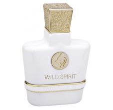 Swiss Arabian Wild Spirit Perfume, 100ml