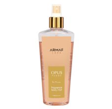 Armaf Opus Femme Body Mist For Women, 250ml