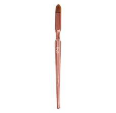 Iris Cosmetics Luminous Hd Precision Highlight Brush, 1pc