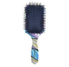 Detangler Hair Brush For Curly Hair Assorted