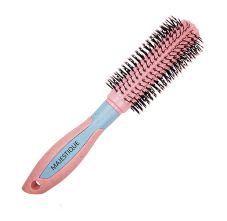 Majestique Detangler Hair Brush For Curly Hair - Assorted, 1pc