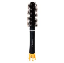 Crown Series Round Hair Brush for Blow Drying