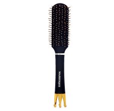 Crown Series Flat Hair Brush