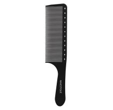 Majestique Extra-Wide Tooth Comb For Detangling & Grooming Hair, 1Pc