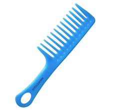 Wide Tooth Comb Detangler Big Comb - Assorted