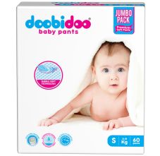 Baby Pants Diapers Small60 Pants