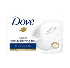Cream Beauty Bathing Bar
