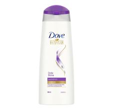 Dove Daily Shine Shampoo For Dull Hair, 180ml