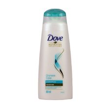 Dove Dryness Care Shampoo, 80ml