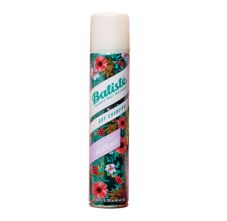 Batiste Instant Hair Refresh Dry Shampoo Fresh & Feminine Wildflower