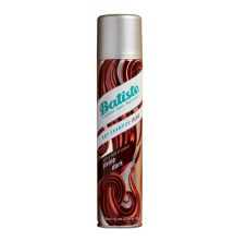 Batiste Instant Hair Refresh Dry Shampoo Plus With a Hint of Colour Divine Dark, 200 ml
