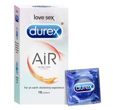 Ultra Thin Air Condom