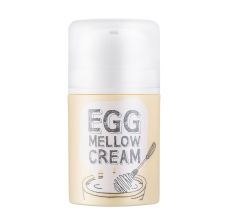 too cool for school Egg Mellow Cream, 50gm