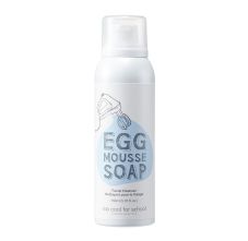 too cool for school Egg Mousse Soap, 150ml