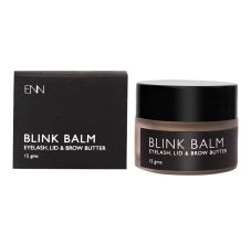 ENN Blink Balm Eyelash And Eyebrow Growth Balm, 15gm
