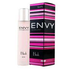 Envy Blush Perfume For Women, 60ml