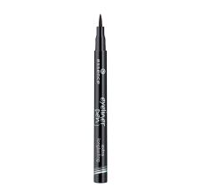 Essence Eyeliner Pen Extra Longlasting 01 Black, 1ml