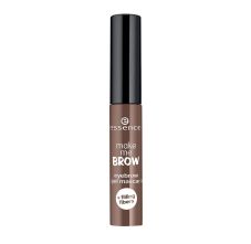 Essence Make Me Brow Eyebrow Gel Mascara 02 Browny Brows, 3.8ml