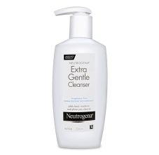 Neutrogena Extra Gentle Cleanser, 200ml