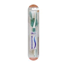 Sensodyne Deep Clean Toothbrush Green - Extra Soft