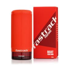 Fastrack Perfume Beat For Him, 100ml