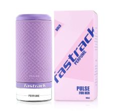Fastrack Perfume Pulse For Her, 100ml