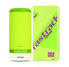 Fastrack Perfume Unisex Solo, 100 ml