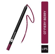 Lipping On The Edge Lip Liner - 07 Fiery Berry