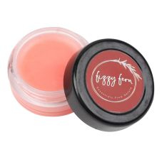Fizzy Fern Pomegranate Lip Balm, 5gm
