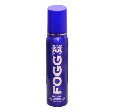 Royal Fragrance Body Spray For Men