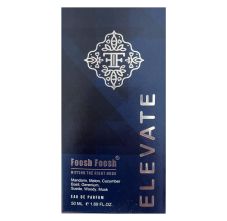 Foosh Foosh Eau De Parfum Elevate, 50ml