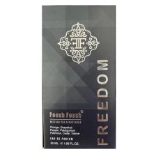 Foosh Foosh Eau De Parfum Freedom, 50ml