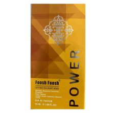 Foosh Foosh Eau De Parfum Power, 50ml
