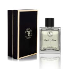 Fragrance & Beyond Oud Noir Eau De Parfum for Men, 100ml