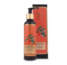 Aromatherapy Mandarin Shower Wash