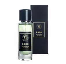 Eros Eau De Parfum (Perfume) For Men