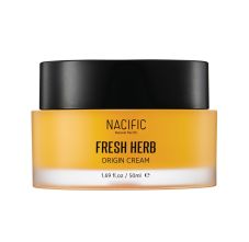 Nacific Fresh Herb Origin Cream, 50ml