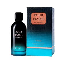 Frsh By Salman Khan 1965 Pour Femme Eau De Parfum, 100ml