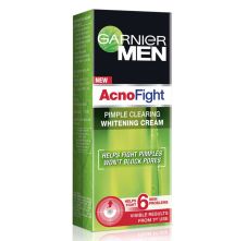 Acno Fight Pimple Clearing Whitening Day Cream